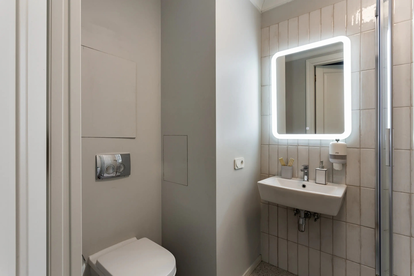 Апартаменты ATLANT Apartments 17