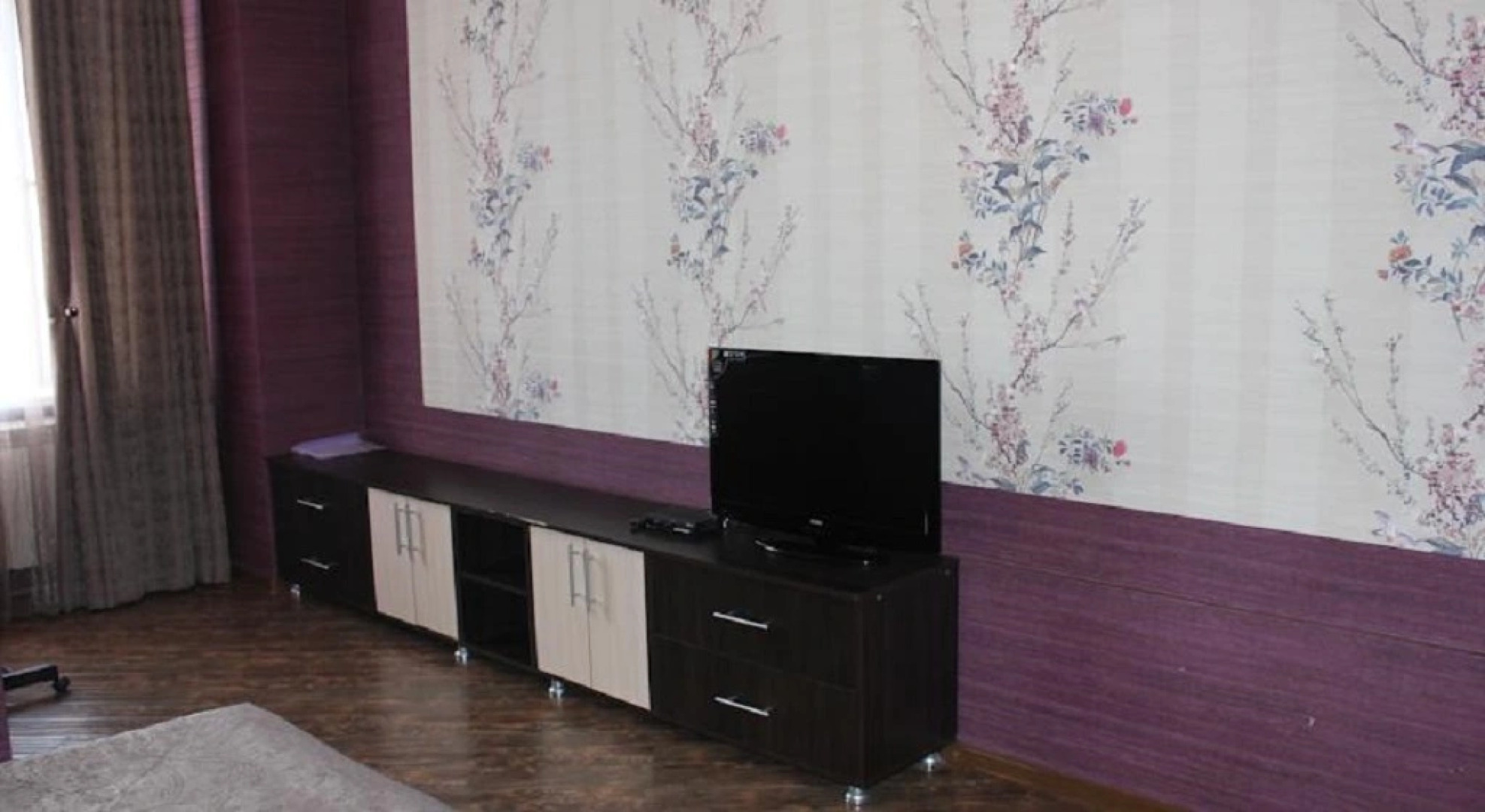 Гостиница Жара