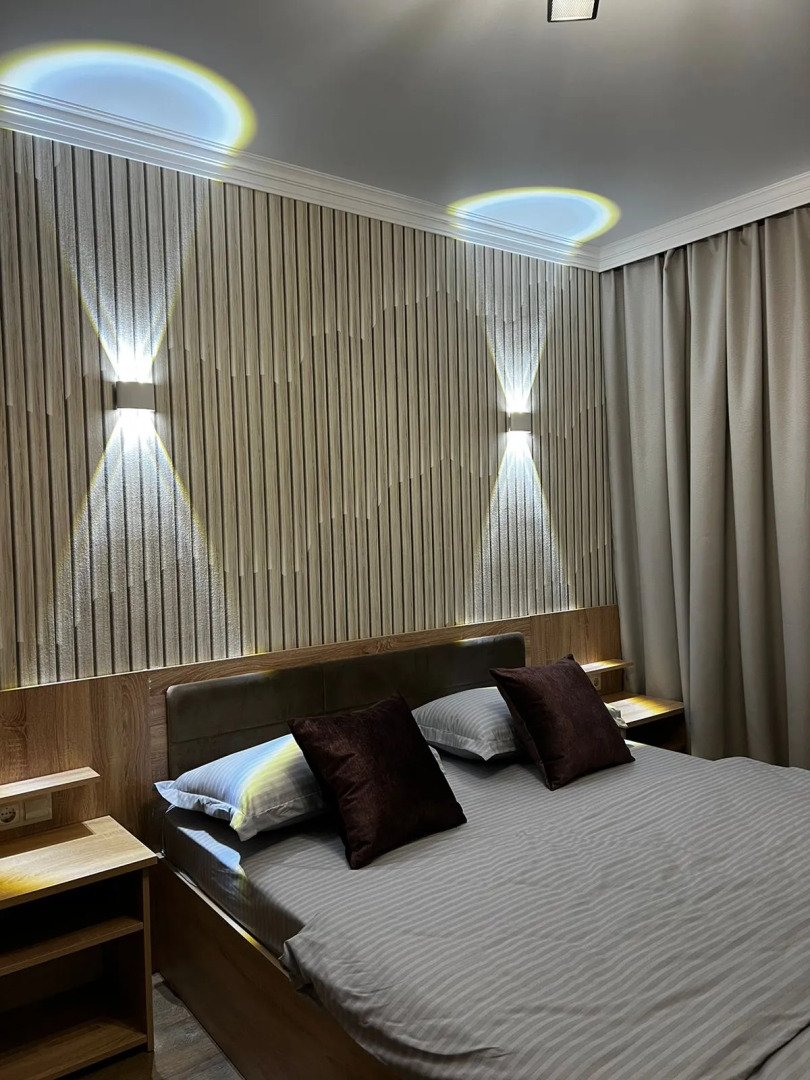 Гостевой дом Старая Теберда