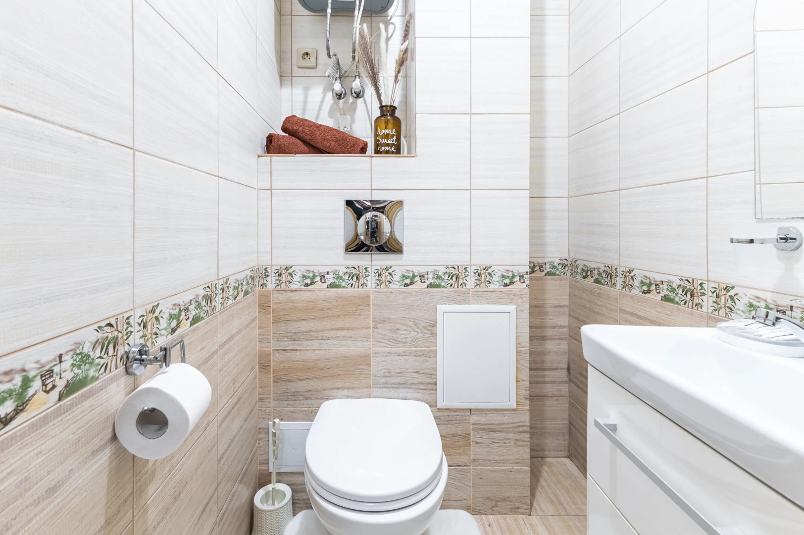 Апартаменты Comfort Home на 16 гостей на Карла Маркса 39