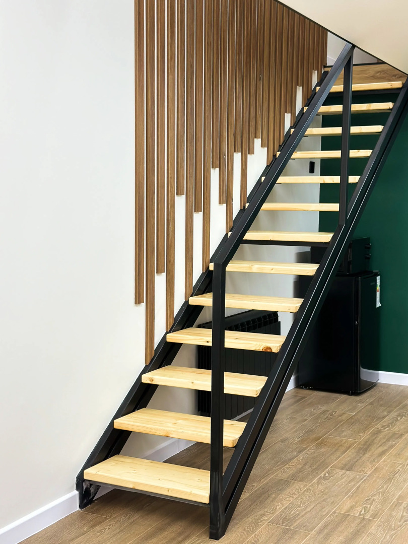 Квартира на Улице Крымской 3к4 Кв. А3.2