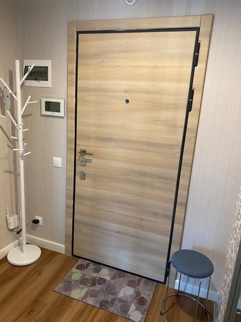 Апартаменты Четыре Сезона