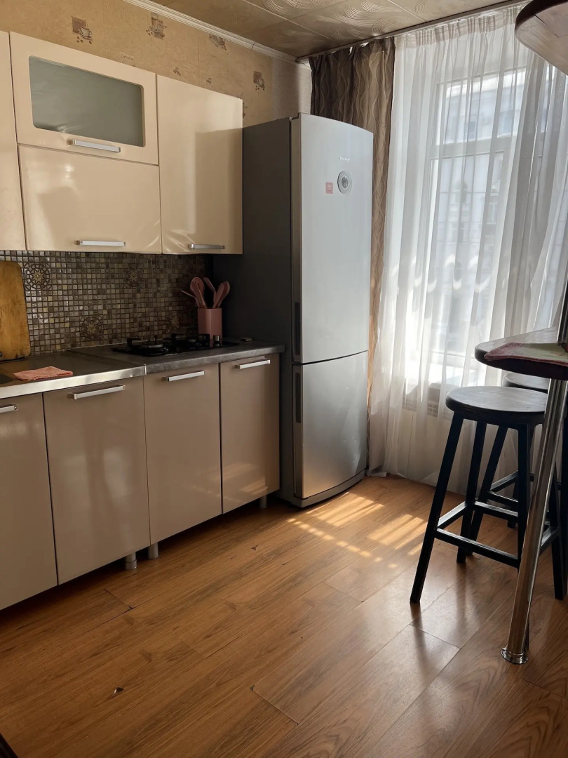 Квартира на Проспекте Ленина 30