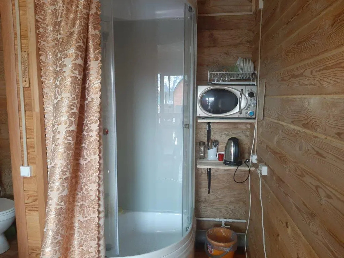 Отель «Фараонова Дача»