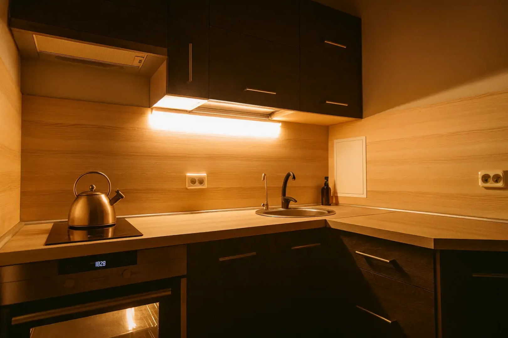 "Sofistudio" Железнодорожный 14