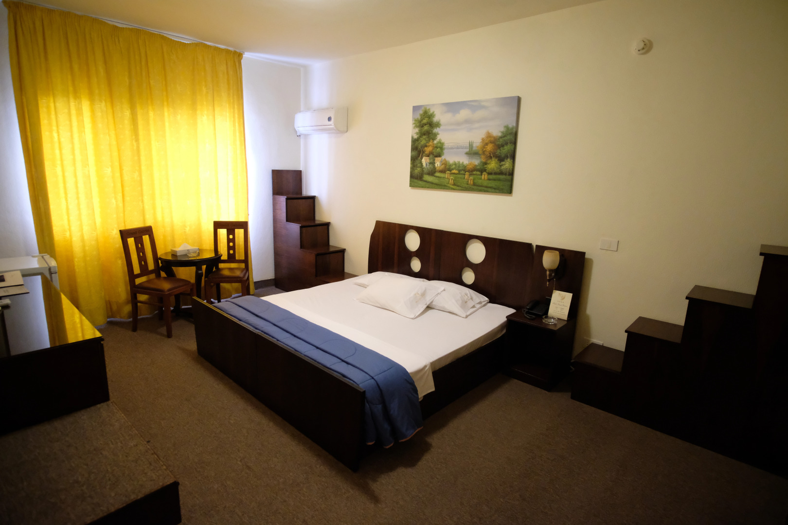 Отель Grand Gabriel