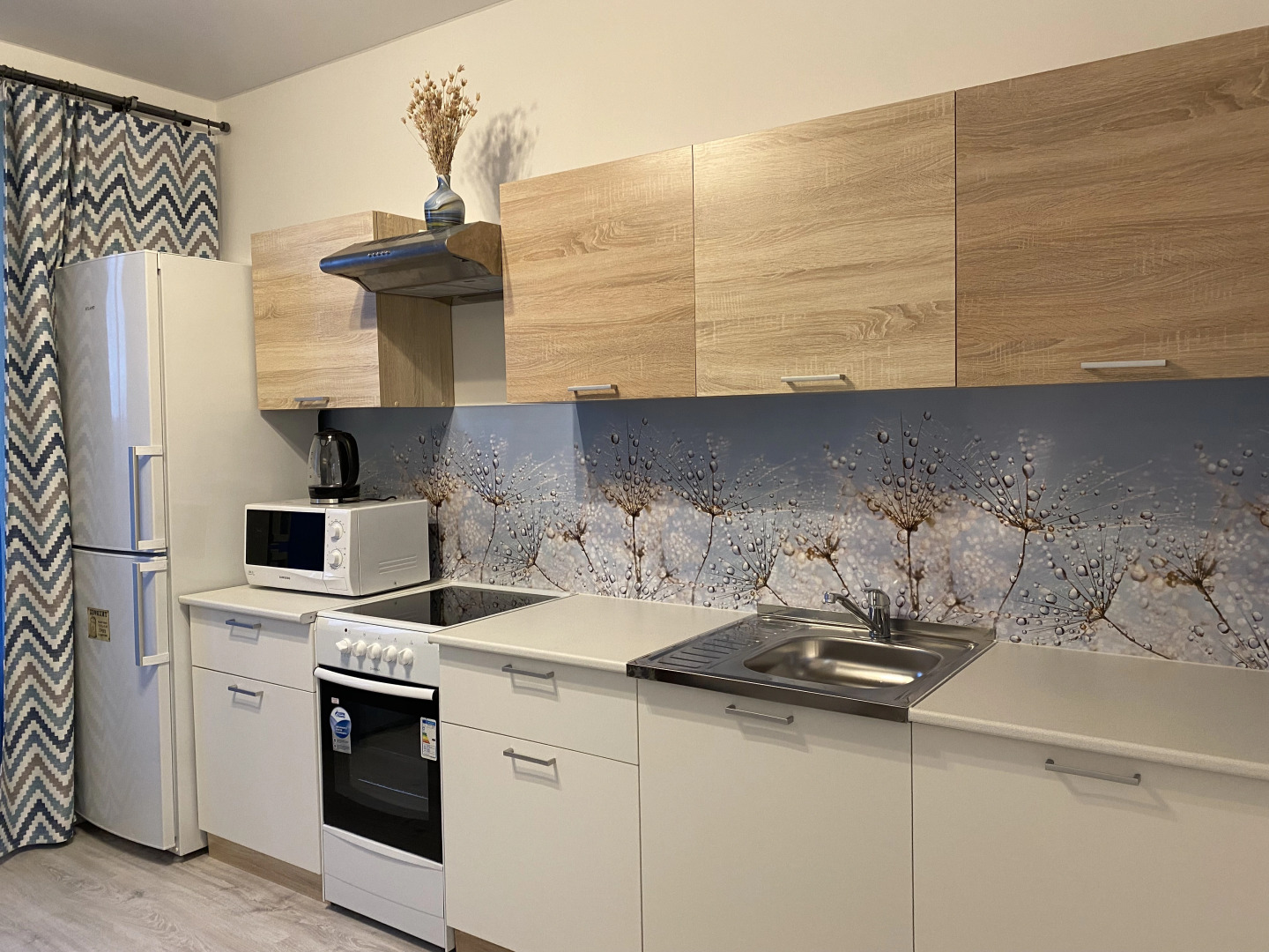 Квартира Lucky Time