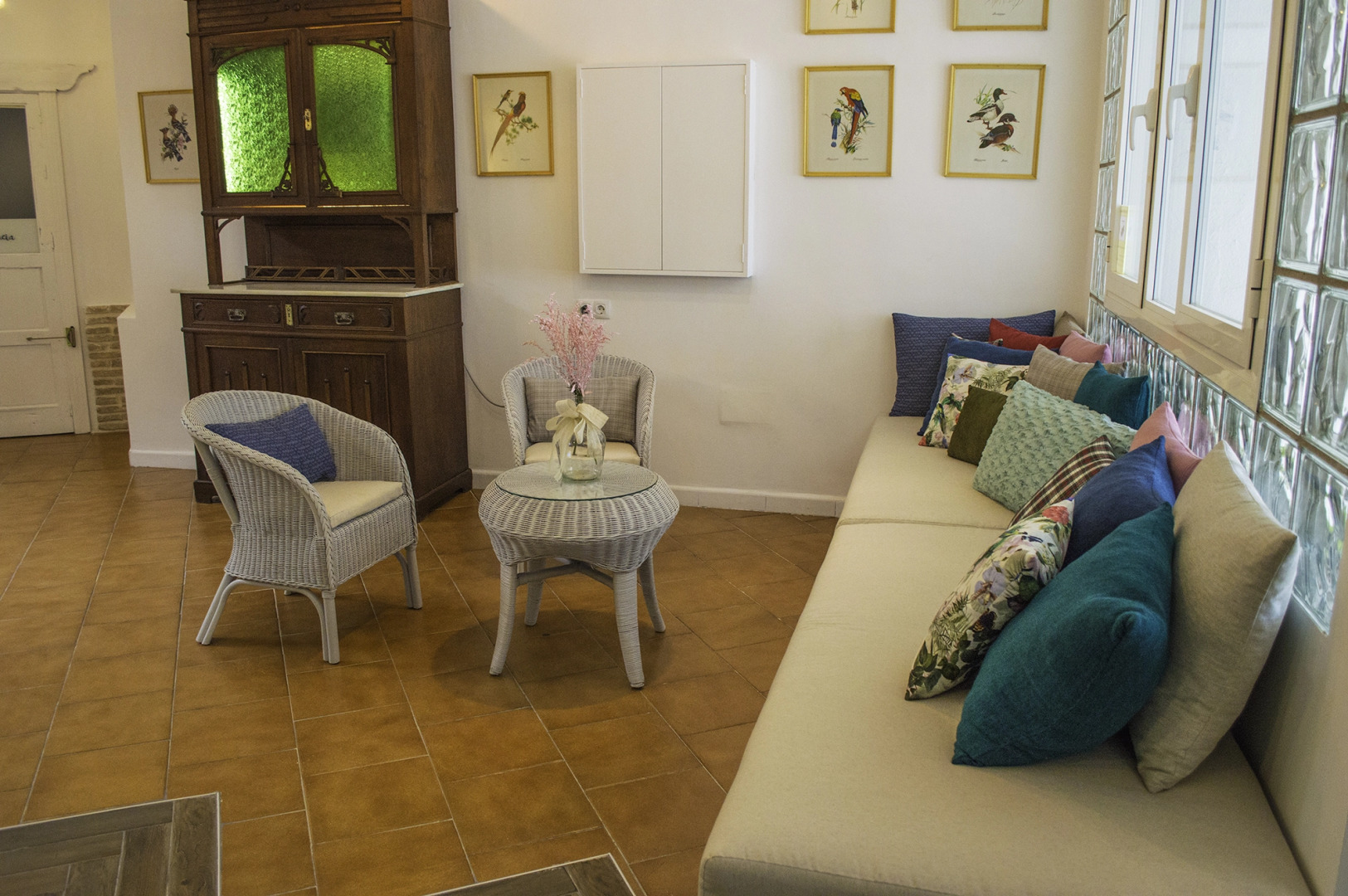 Hospedium Hotel Maestrazgo de Calatrava