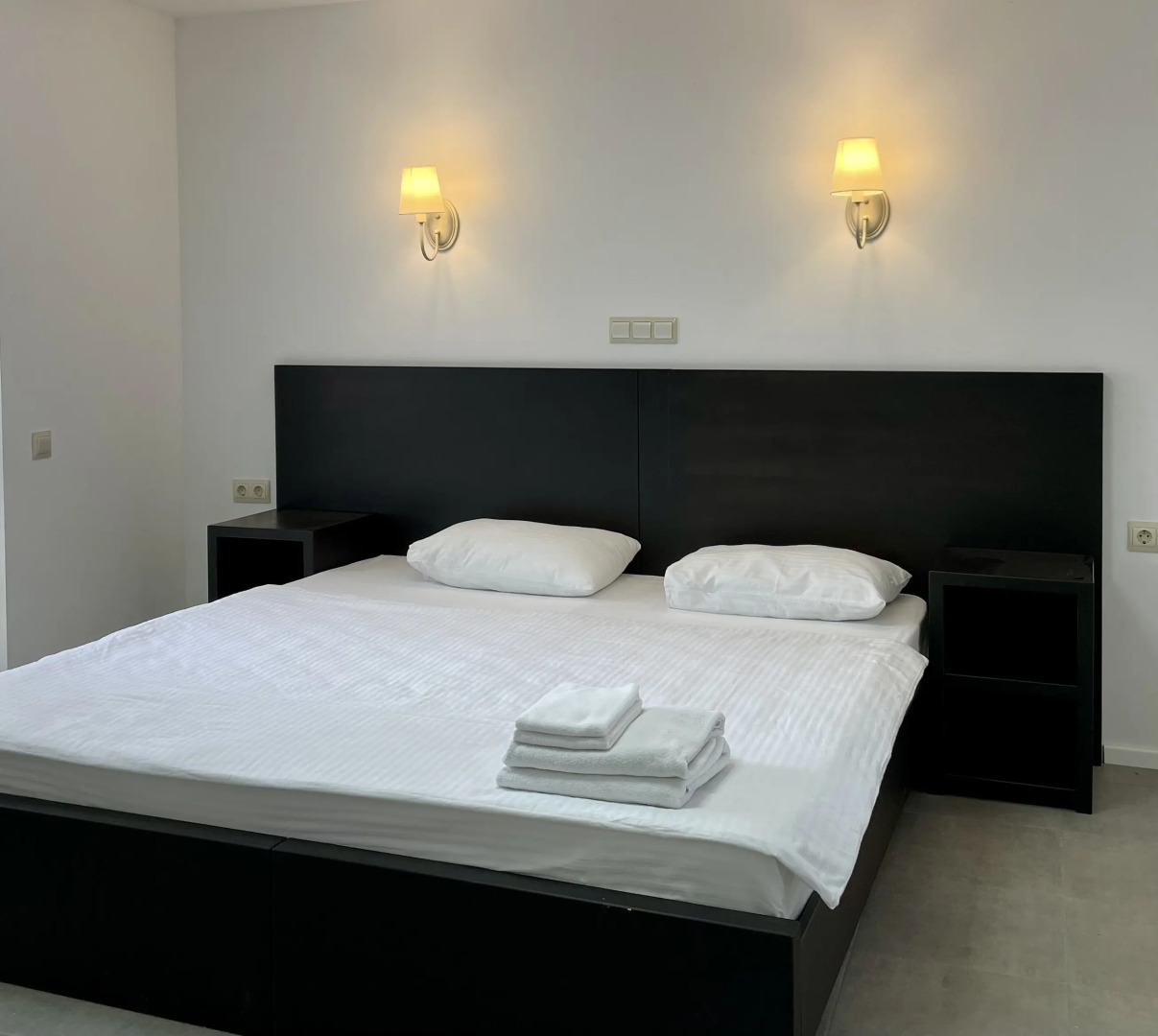 Апартаменты Высота 13