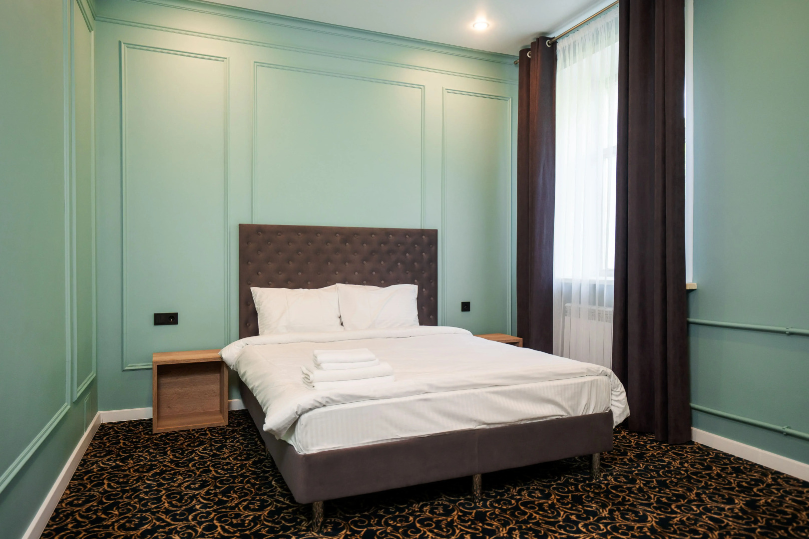 Апарт-Отель А