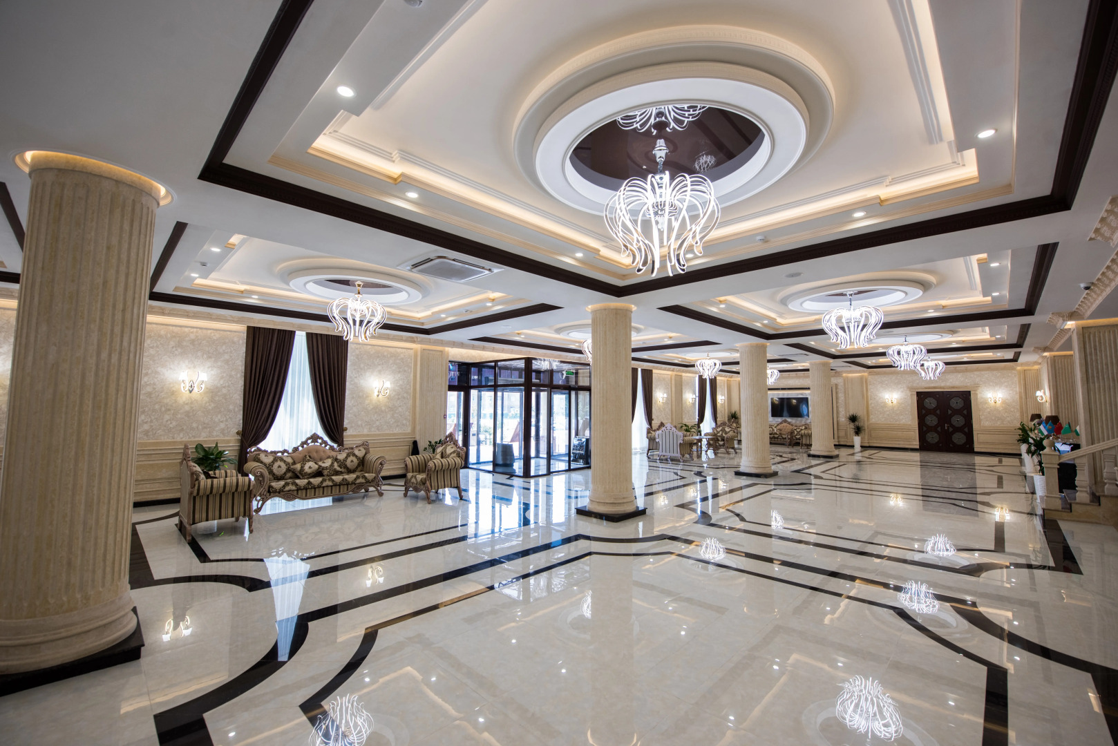 Simma Hotel Spa&Waterpark