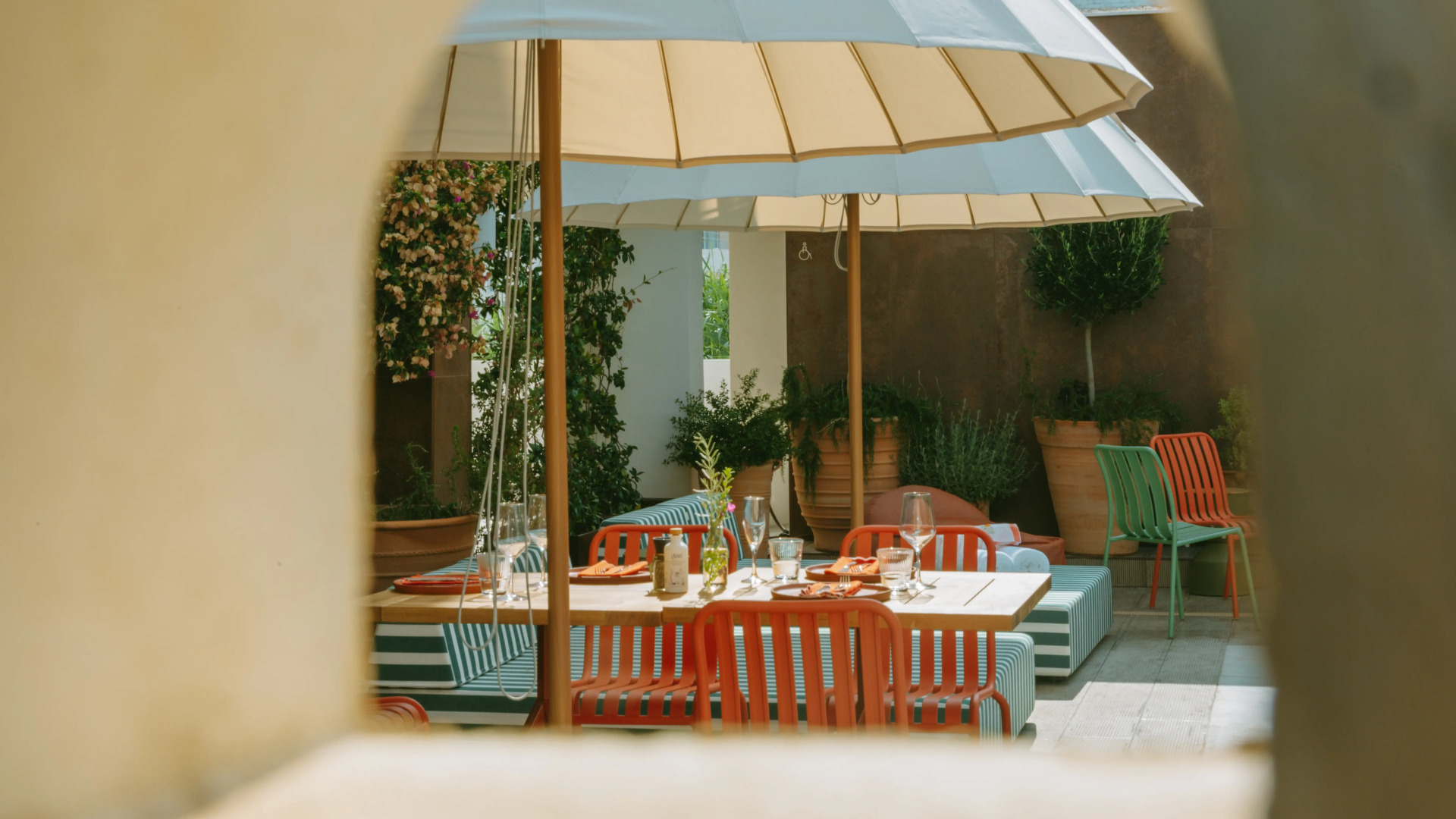 Апарт-отель Liv & Co Suites & Villas