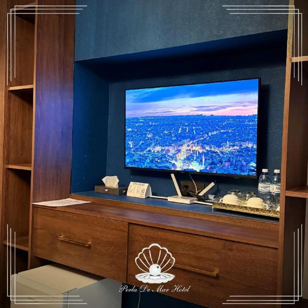 Отель Perla De Mar Inn