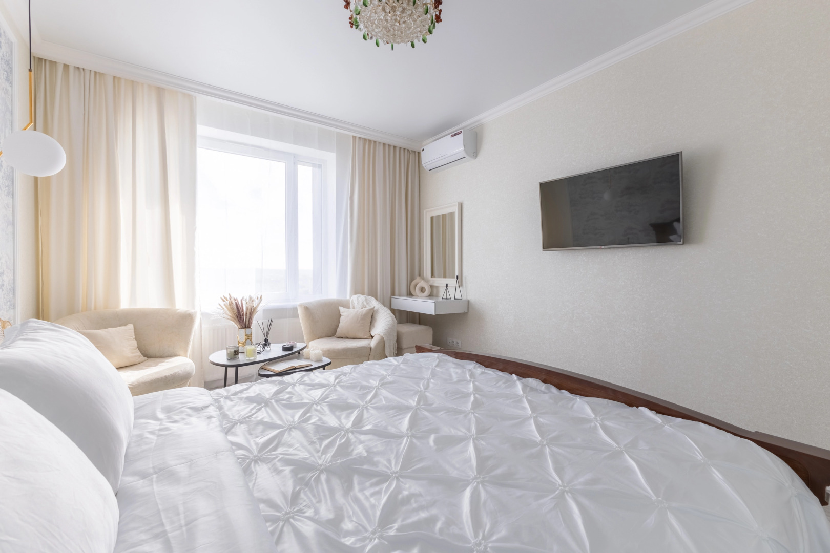 Апартаменты Престиж