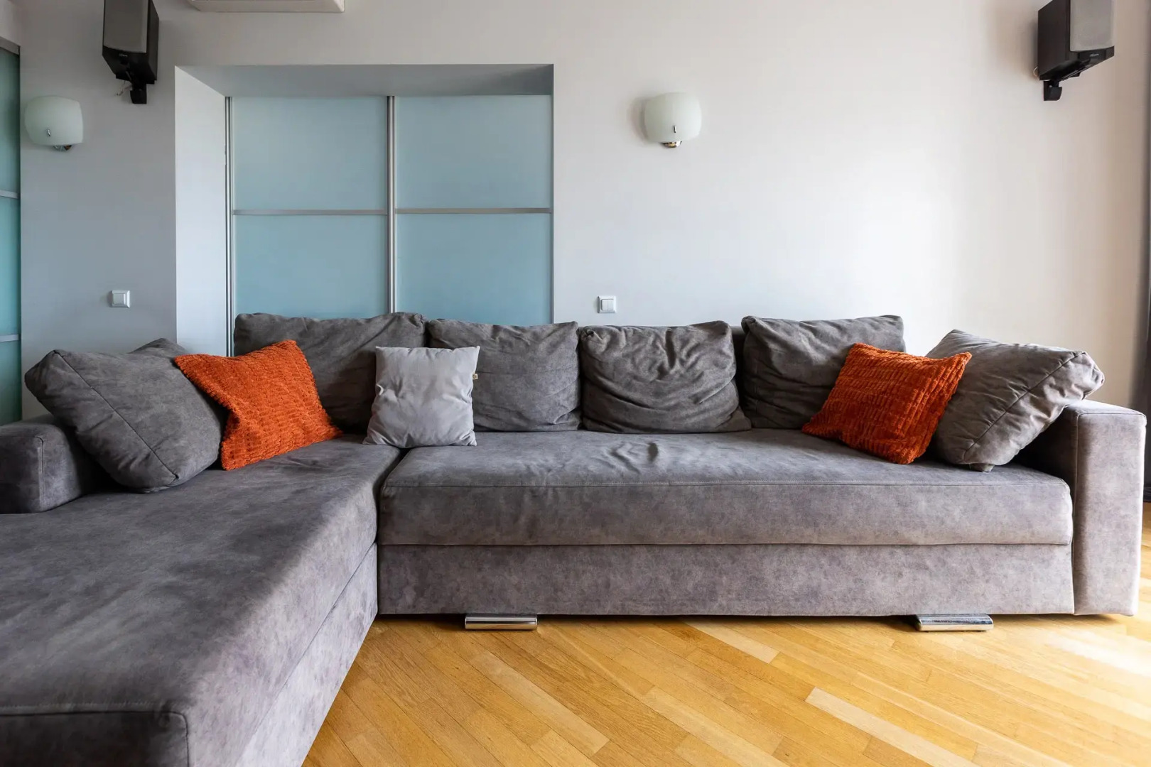 Апартаменты Просторные в Историческом Центре Минска