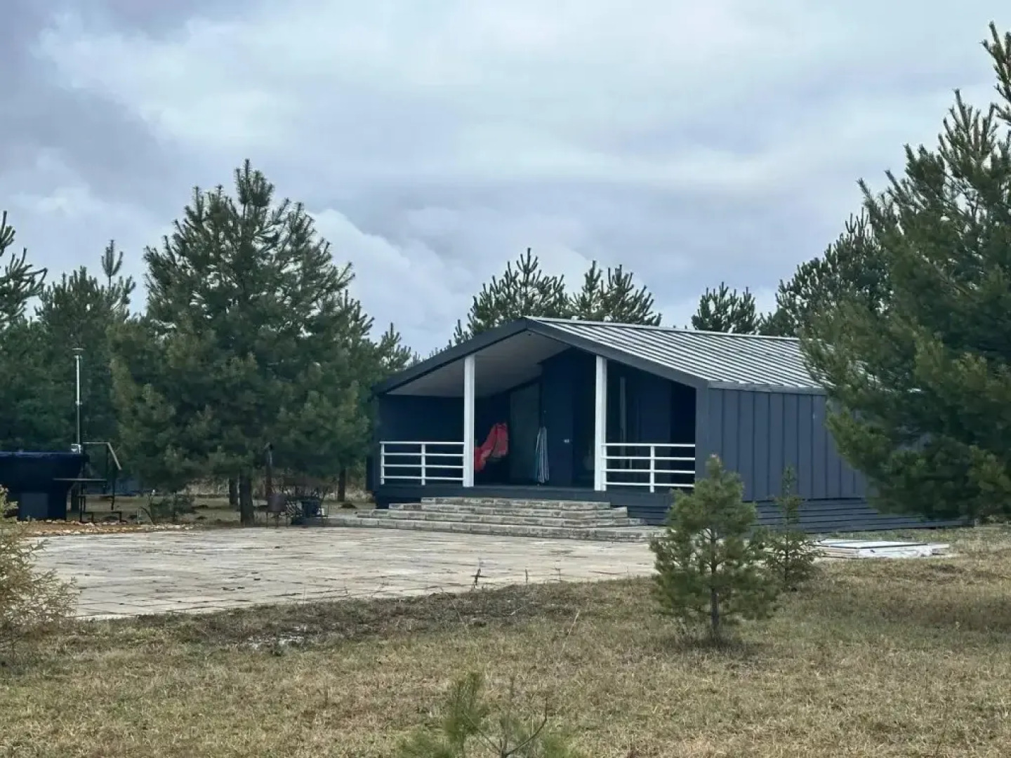 База отдыха Усадьба La Кум