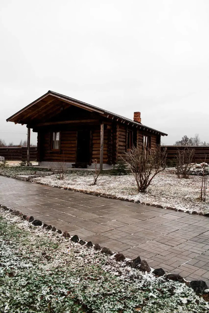 Гостевой дом Закаханы Пан