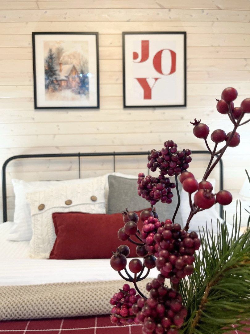 Частный дом DreamStaySPB Сканди дом с фотозонами и сауной у Залива