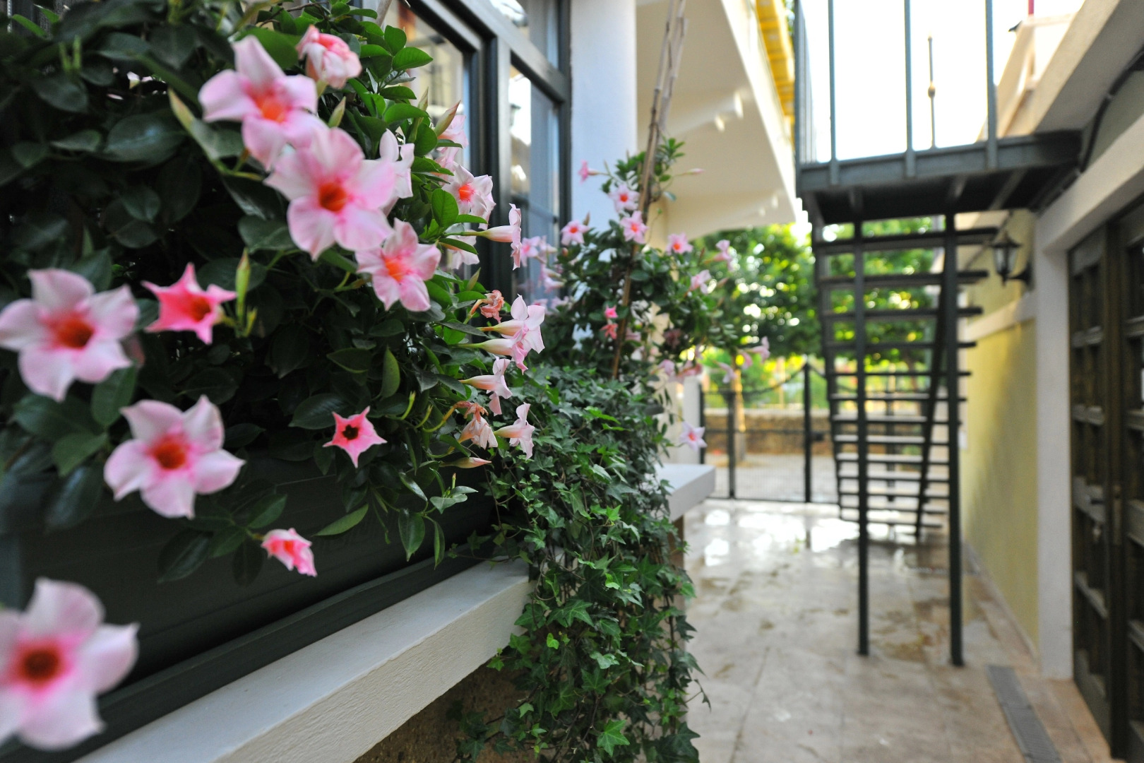 Мини-Отель Funda Türe