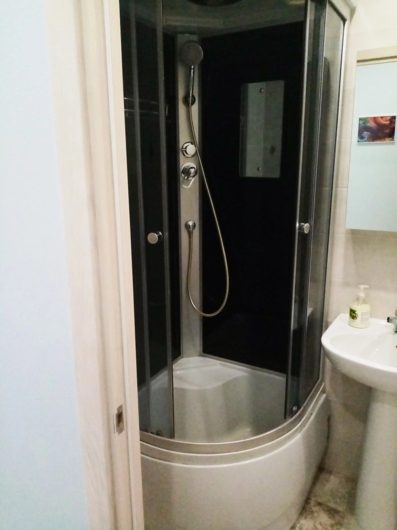 Апартаменты на Победы 48