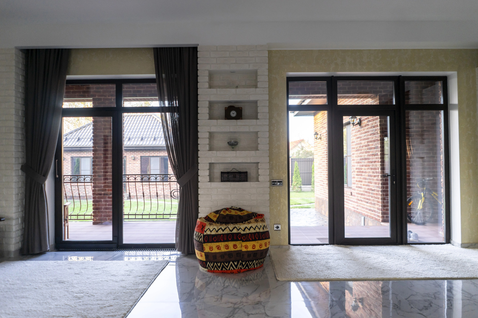 Гостевой дом Степаново