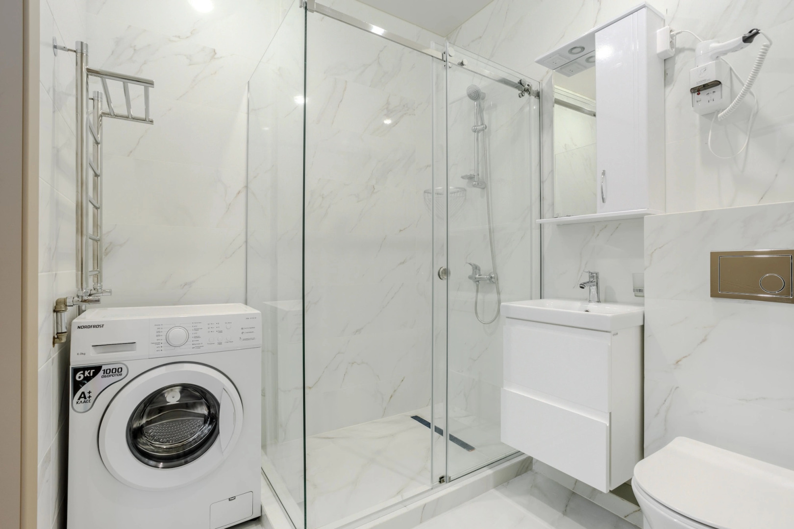 Апартаменты Посейдон - 7 Небо