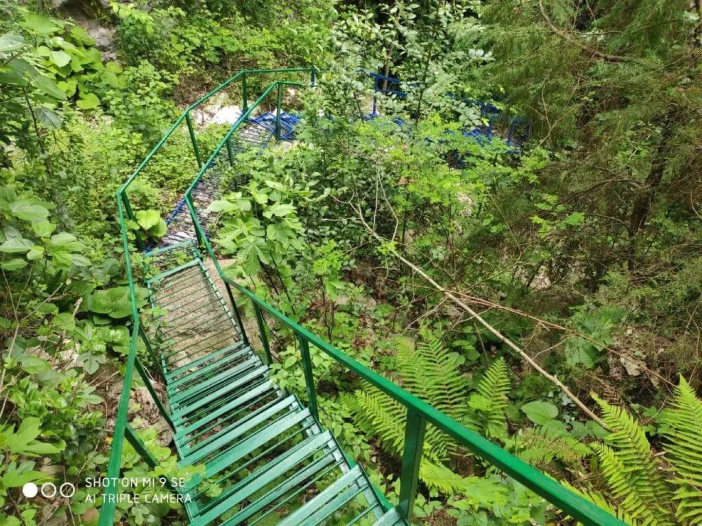 Мини Отель Багрыпста