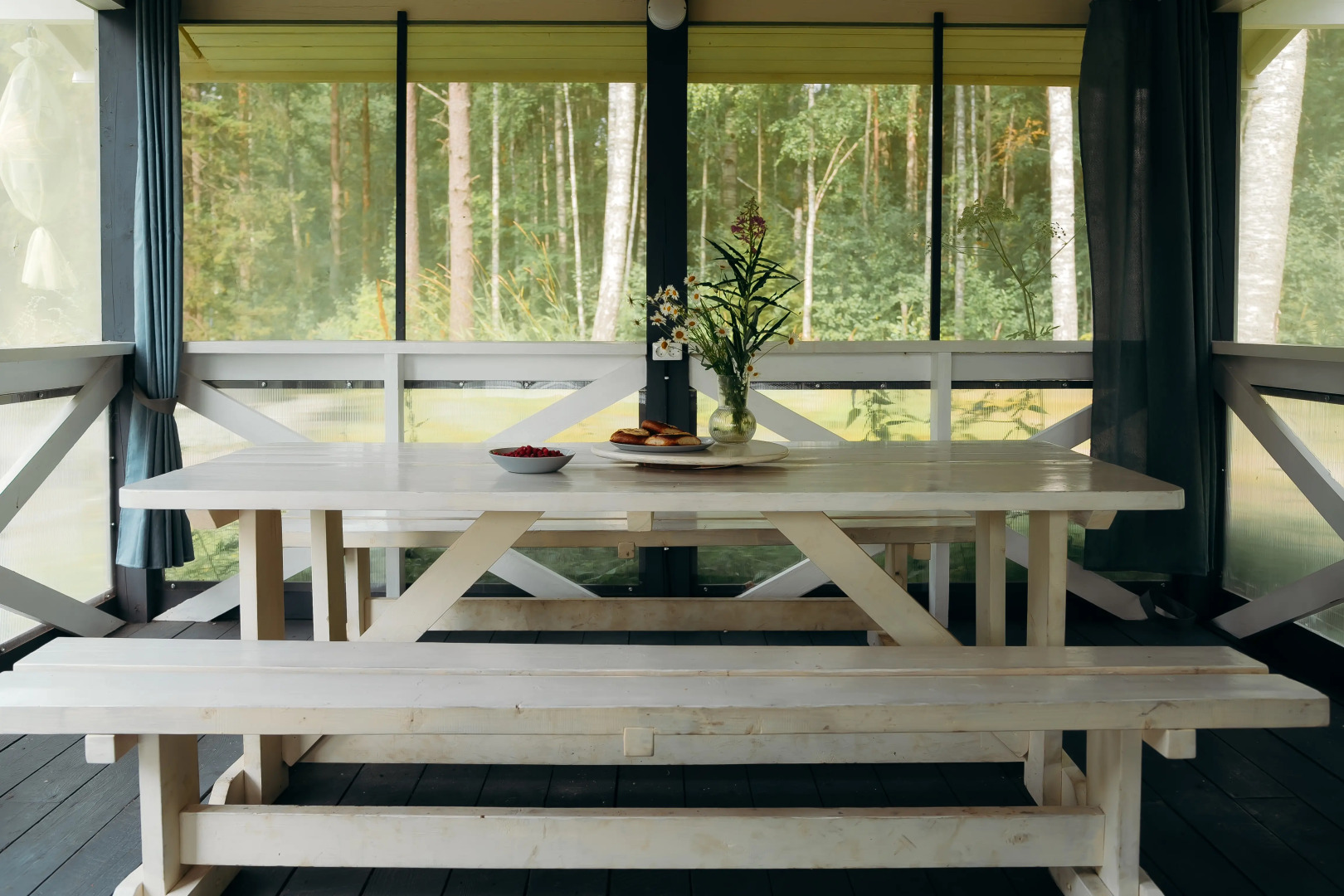 Эко Апартаменты с баней на дровах и бассейном