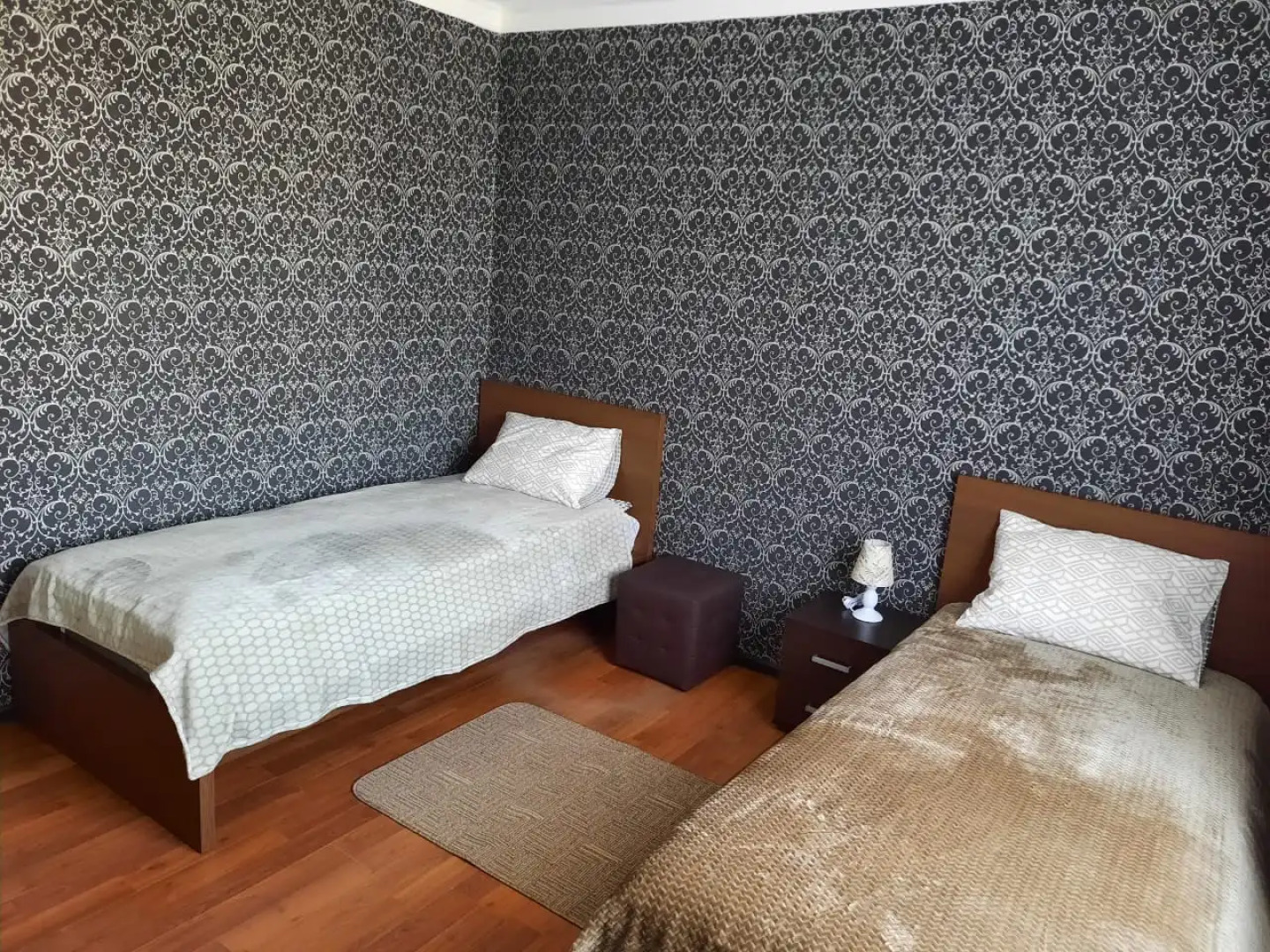 Отель Guest house