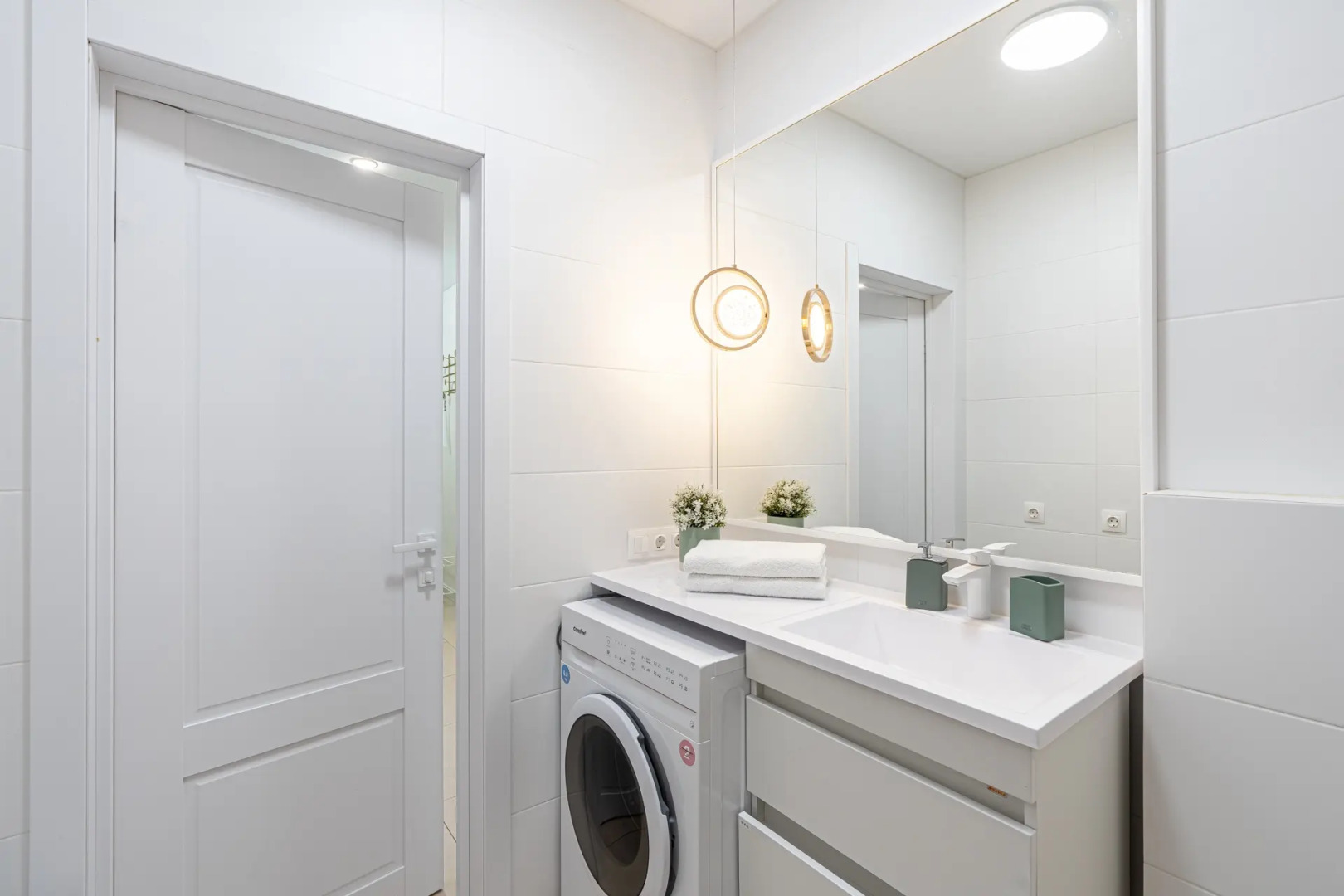 Квартира Ландыш