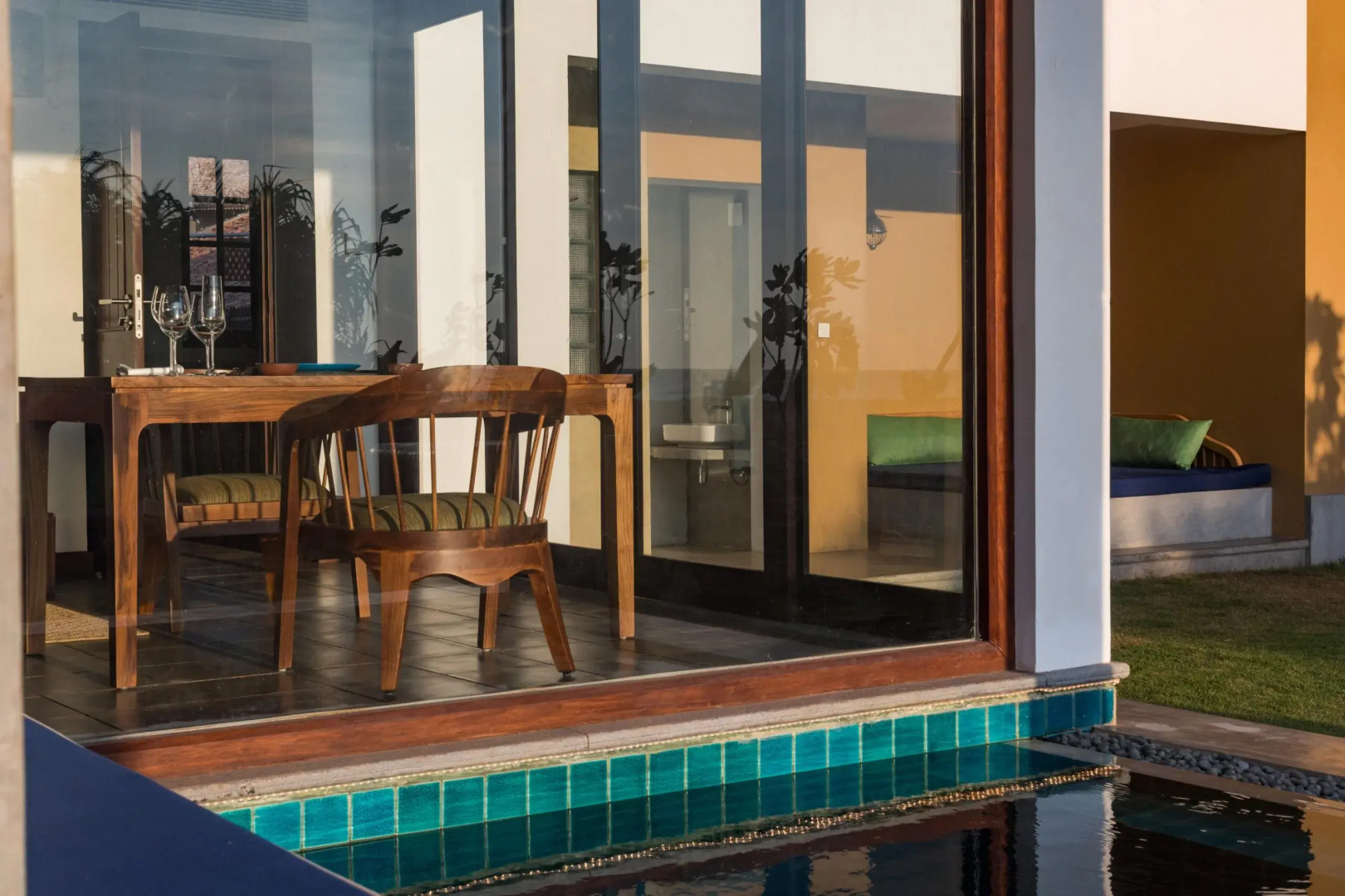 Отель Wattura Resort and Spa