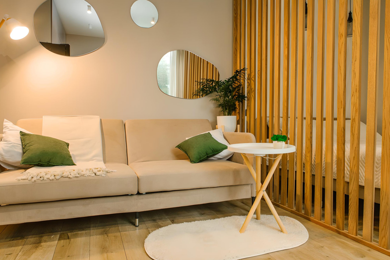 Квартира ЖК Метрополь