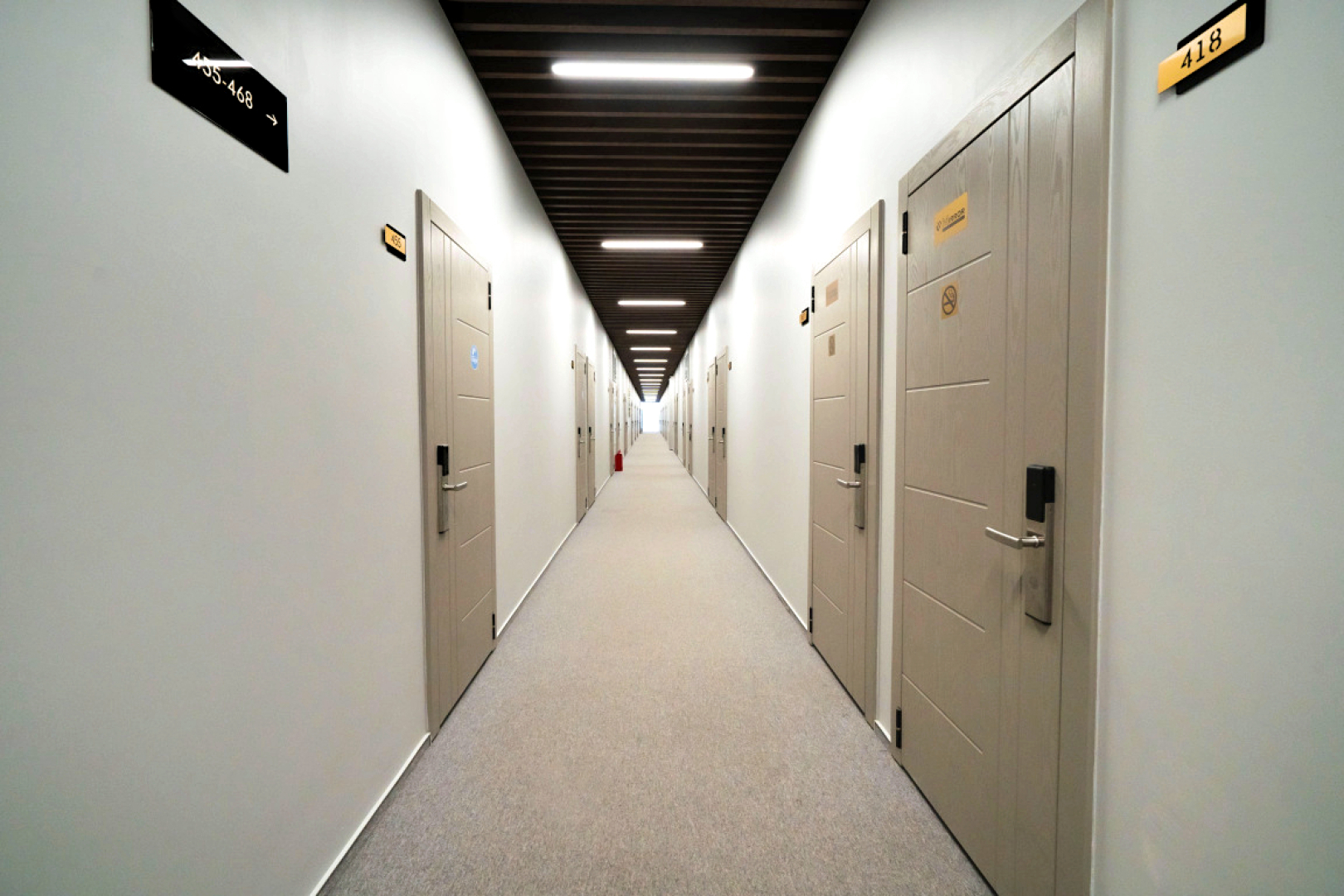 Апартаменты ПосуточноСочи.рф в центре Сочи