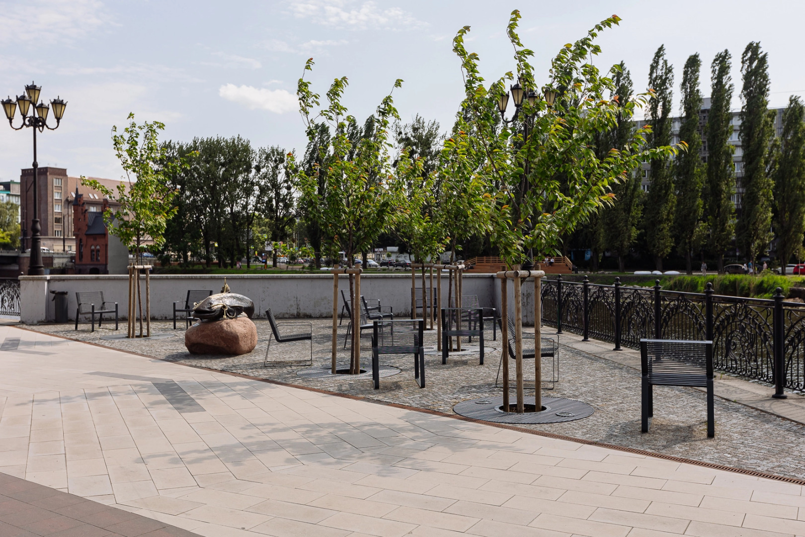 Апартаменты Luxury Life Рыбная Деревня