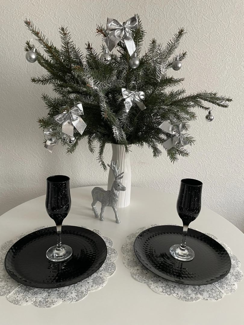 Апартаменты Deluxe