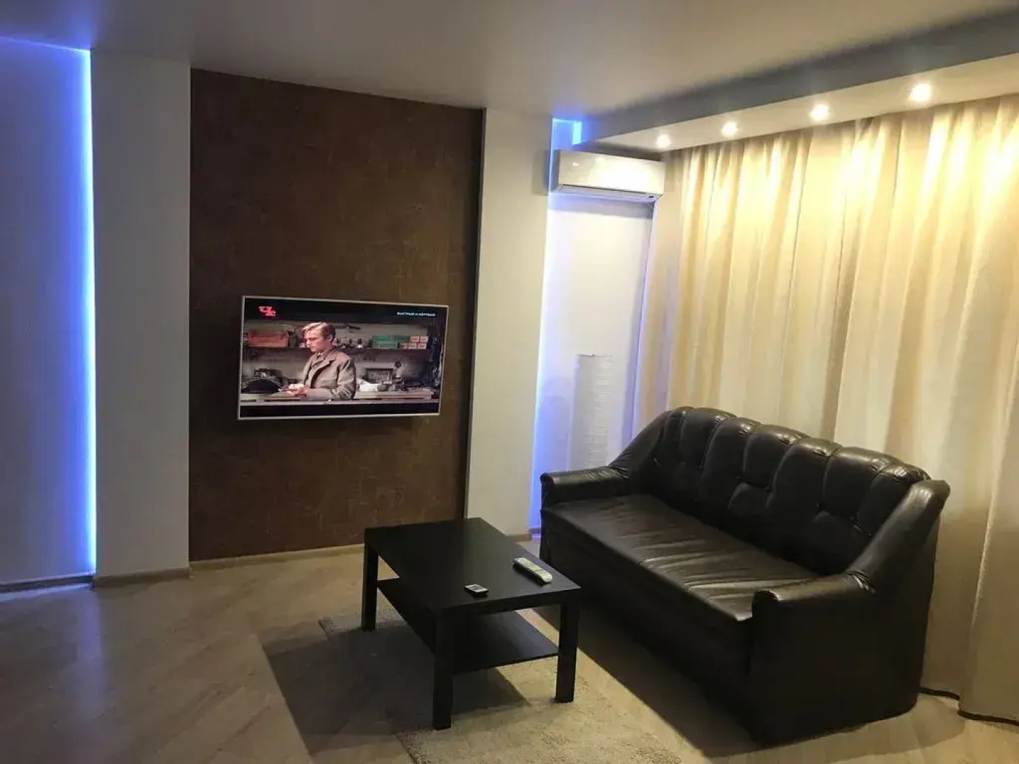 Квартира Инженерная улица