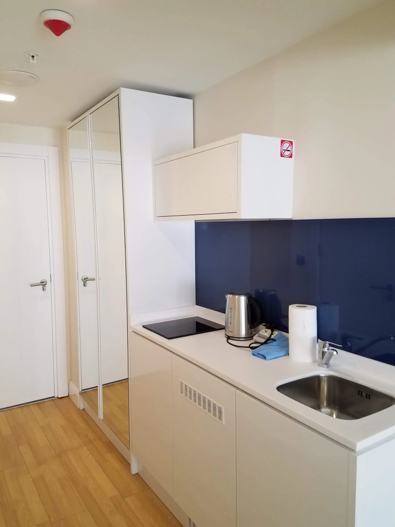 Апартаменты Orby City Apartment in the heart of new Batumi