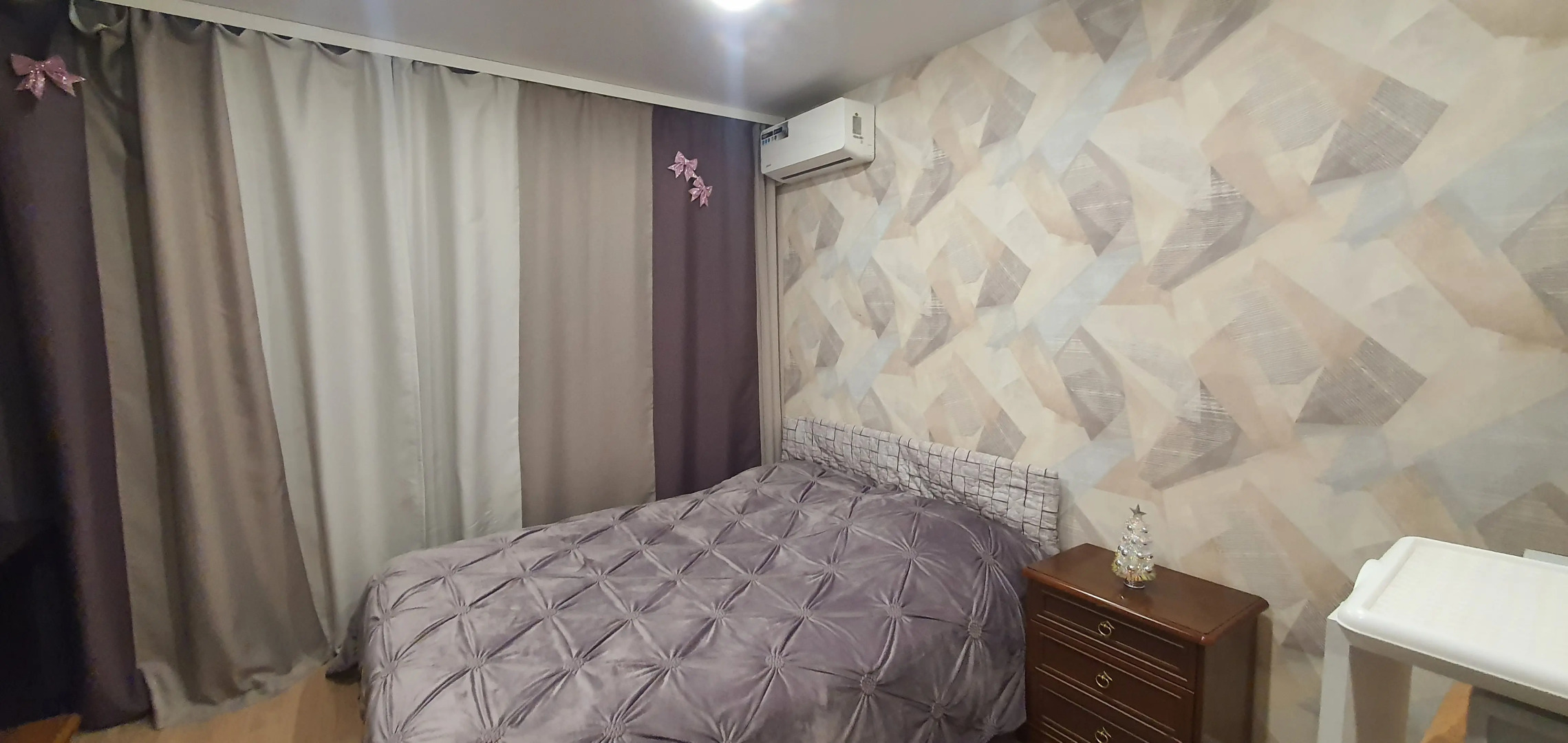 Квартира березовская 22