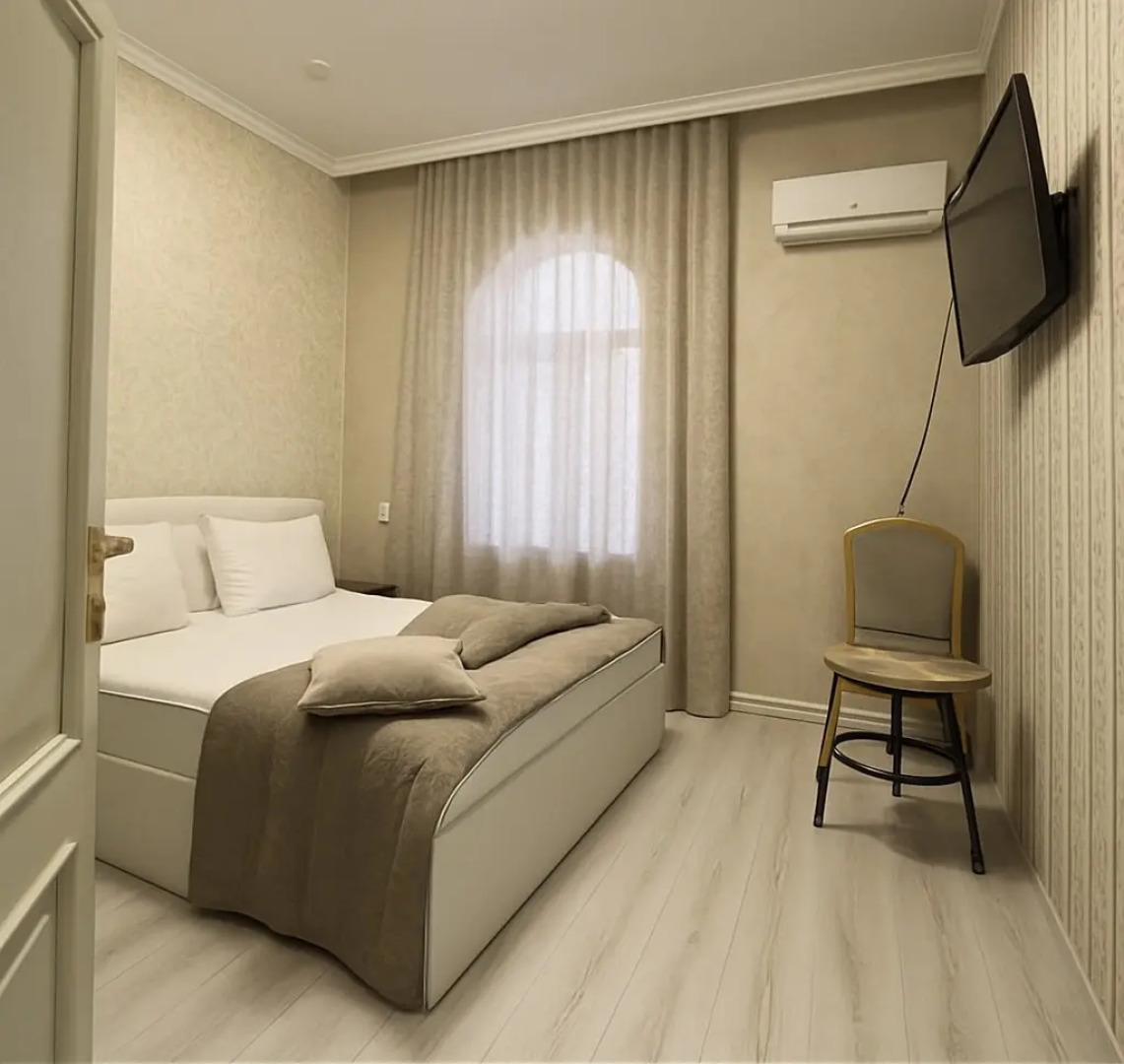 Отель Old Yerevan