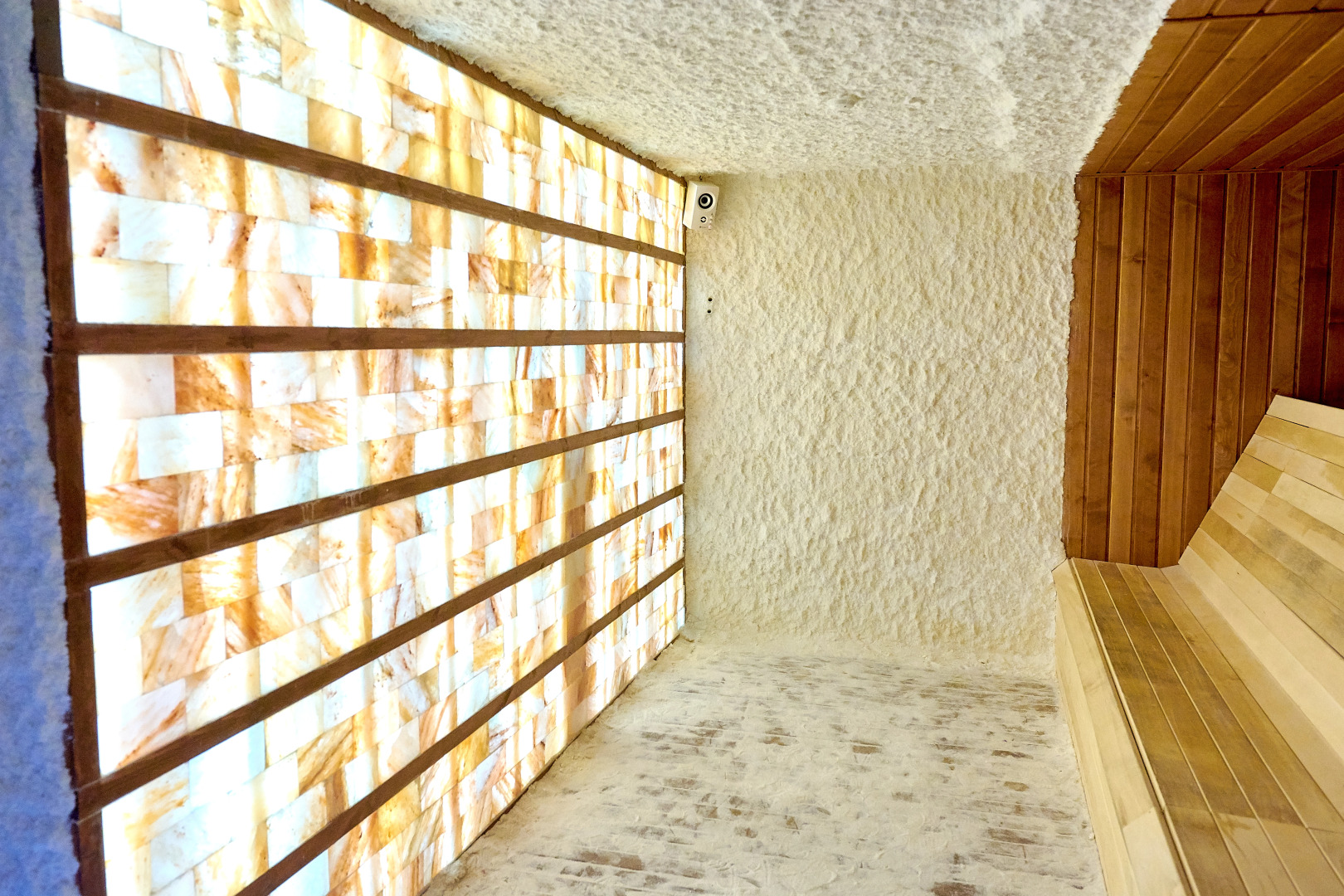 База отдыха Спа-комплекс Лосвидо