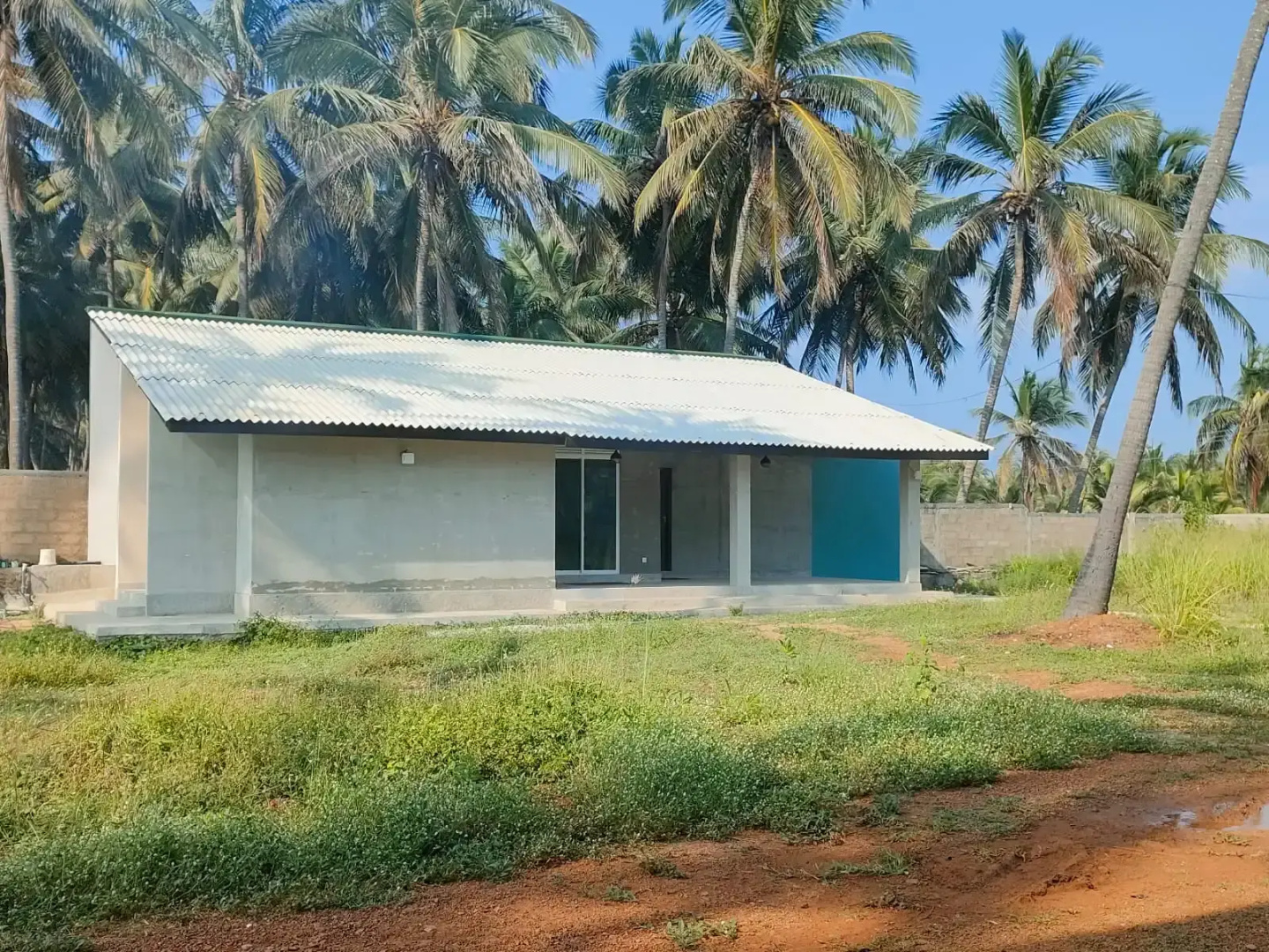 Вилла The Nest - Puttalam Sri Lanka