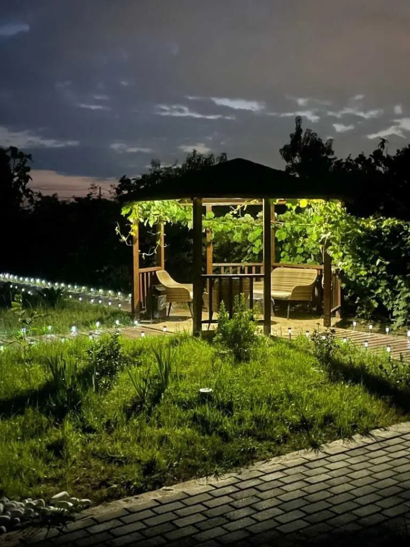 База отдыха San Siro cottage house