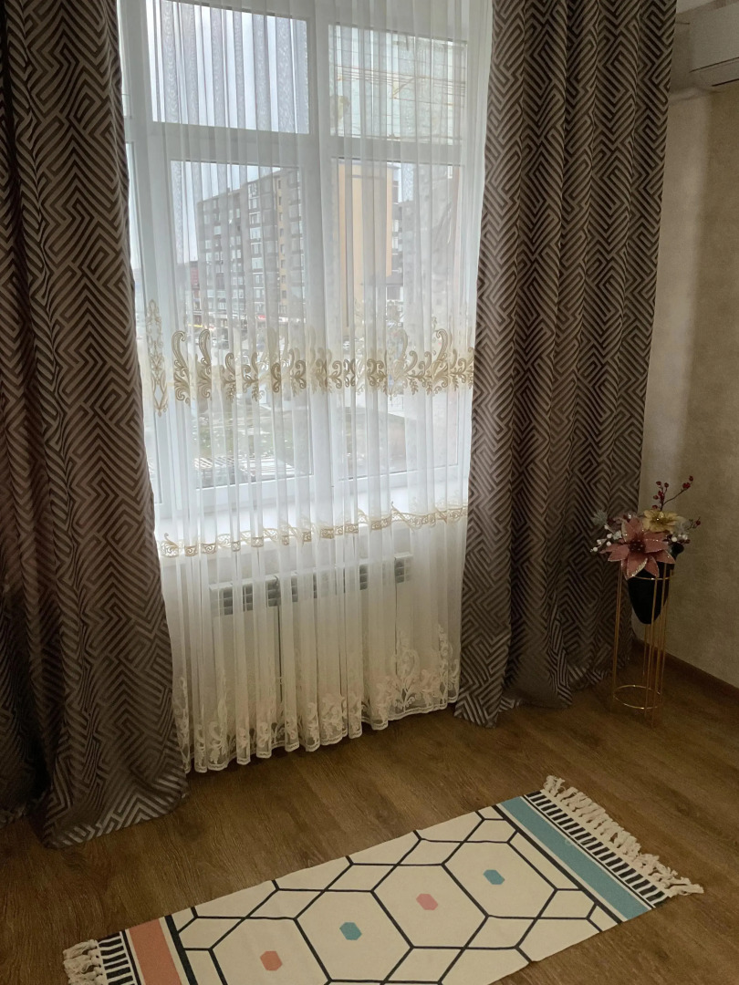 Квартира Элитон