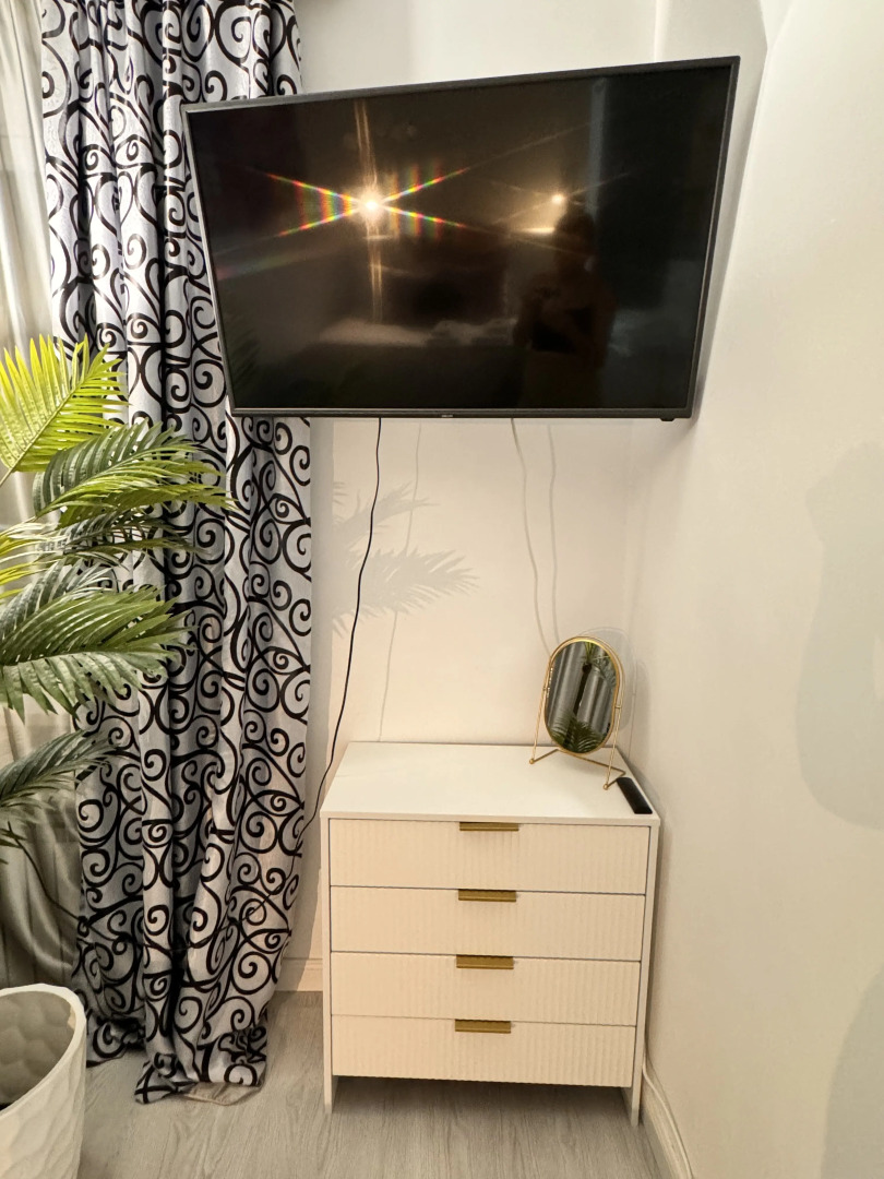 Апартаменты на Суздальской SmileRoom