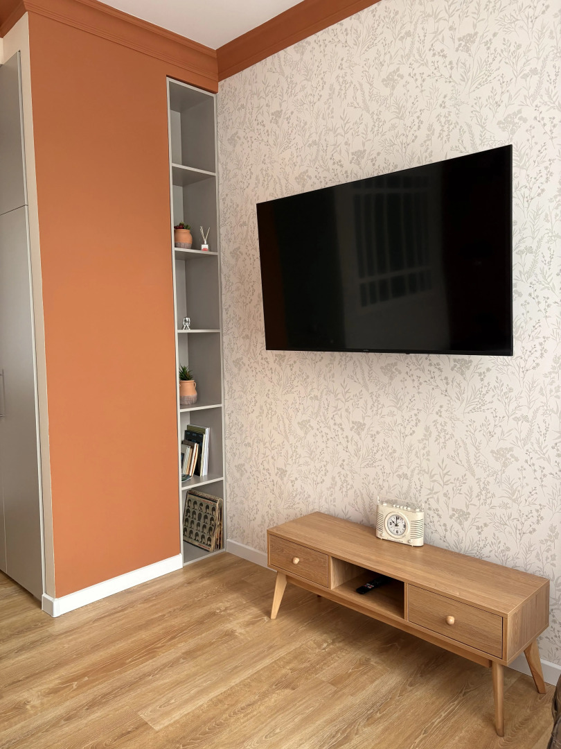 Квартира в центре города