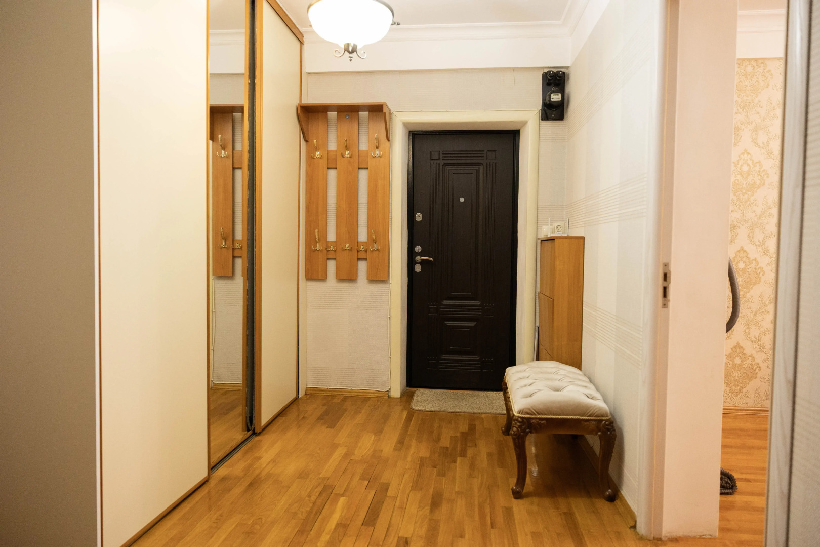 Апартаменты "Эленика" элитные у моря в Махачкале