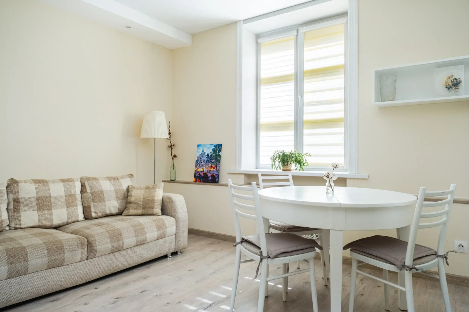 Апартаменты Сердце Минска