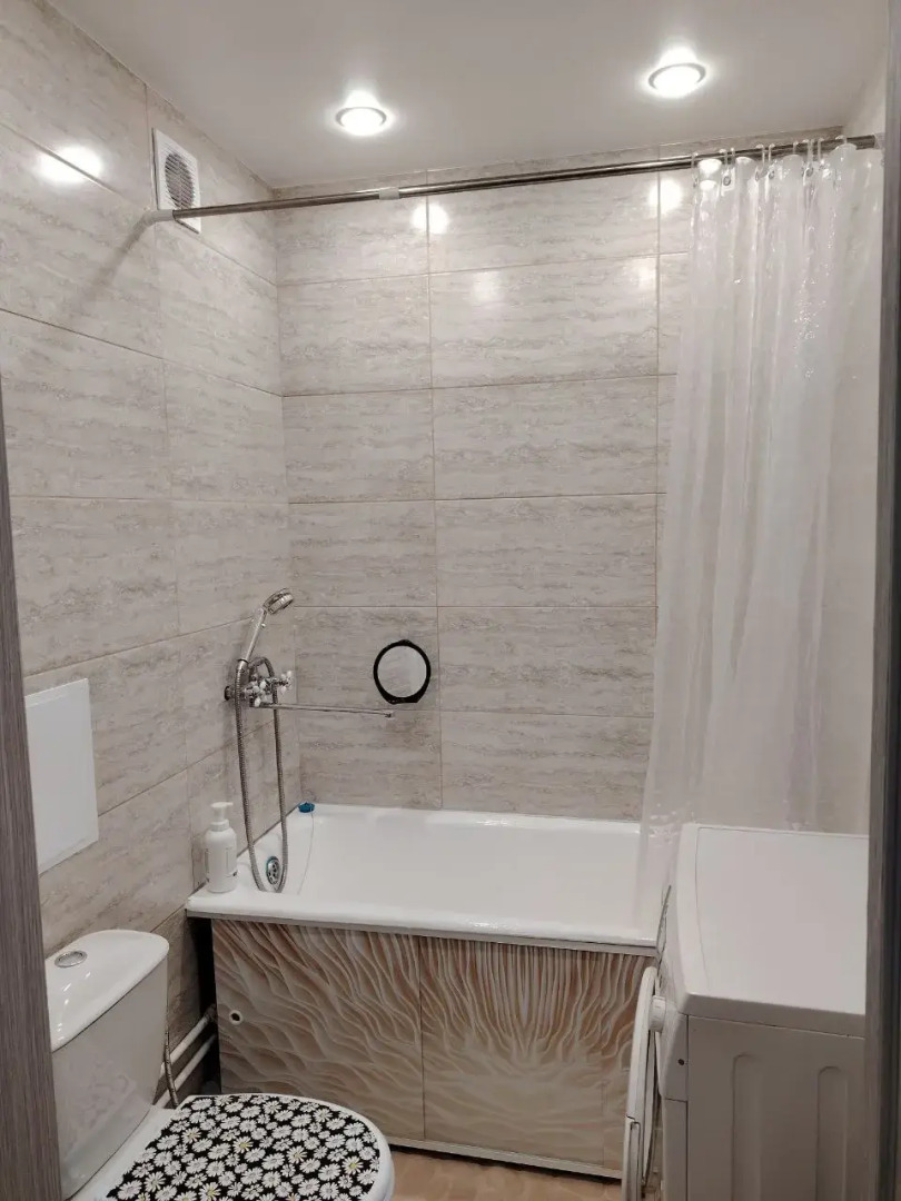 Квартира Просторная двухкомнатная квартира рядом с дк распадским