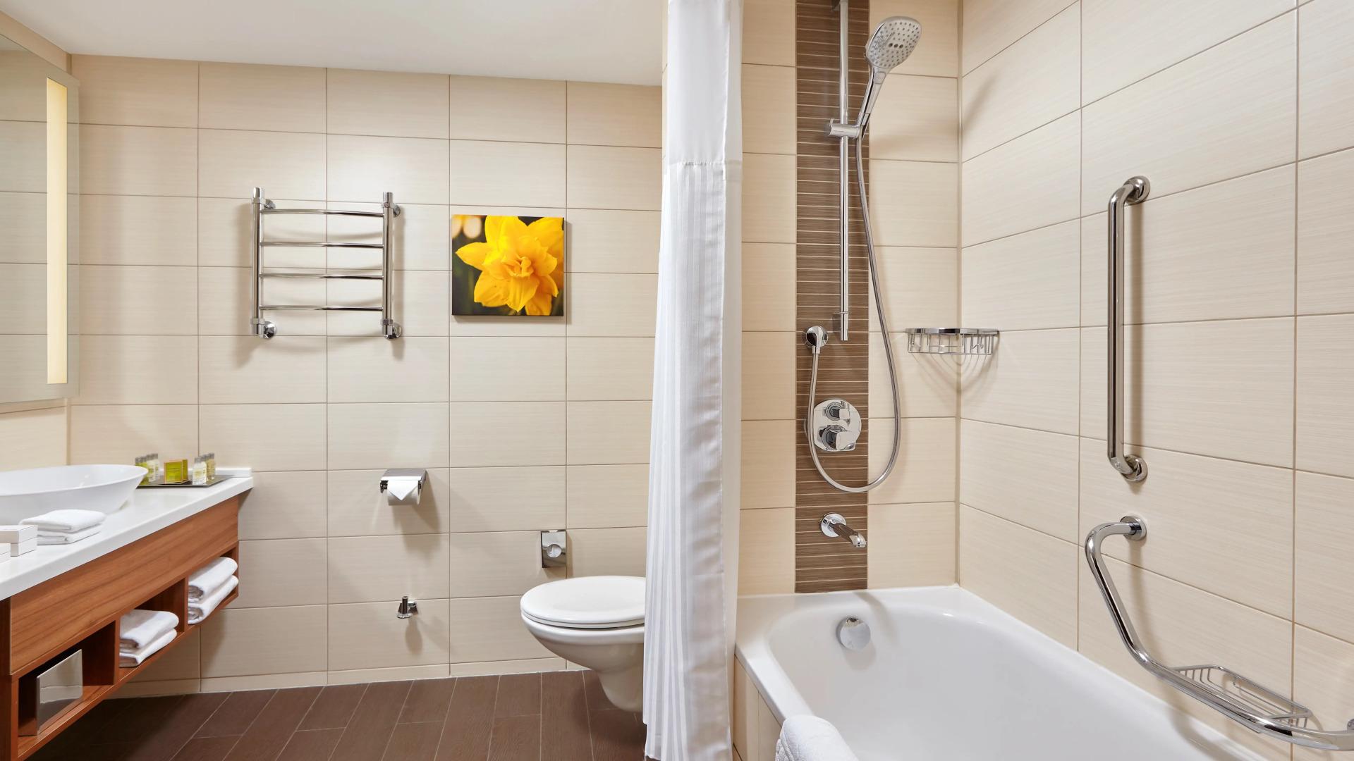 Отель Хилтон Гарден Инн Калуга