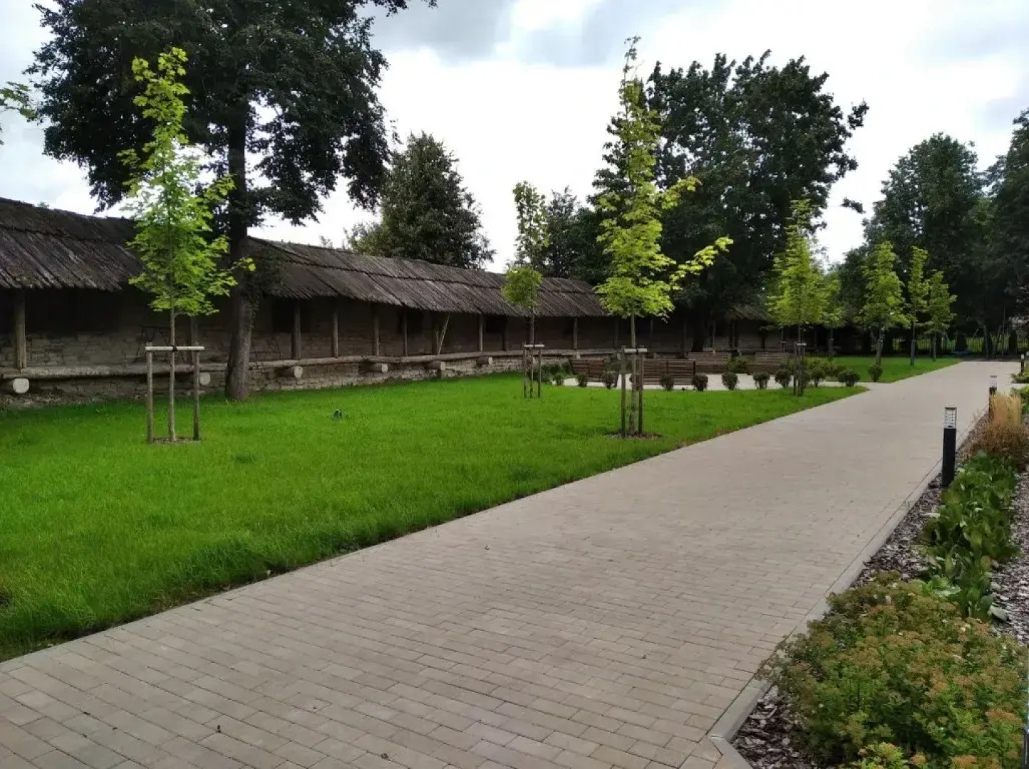 Апартаменты ЖК ТЭЦ на Великой 1